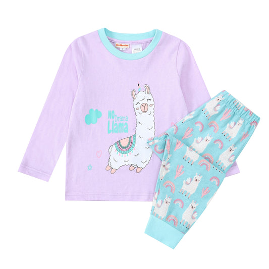 Llama PJ Set