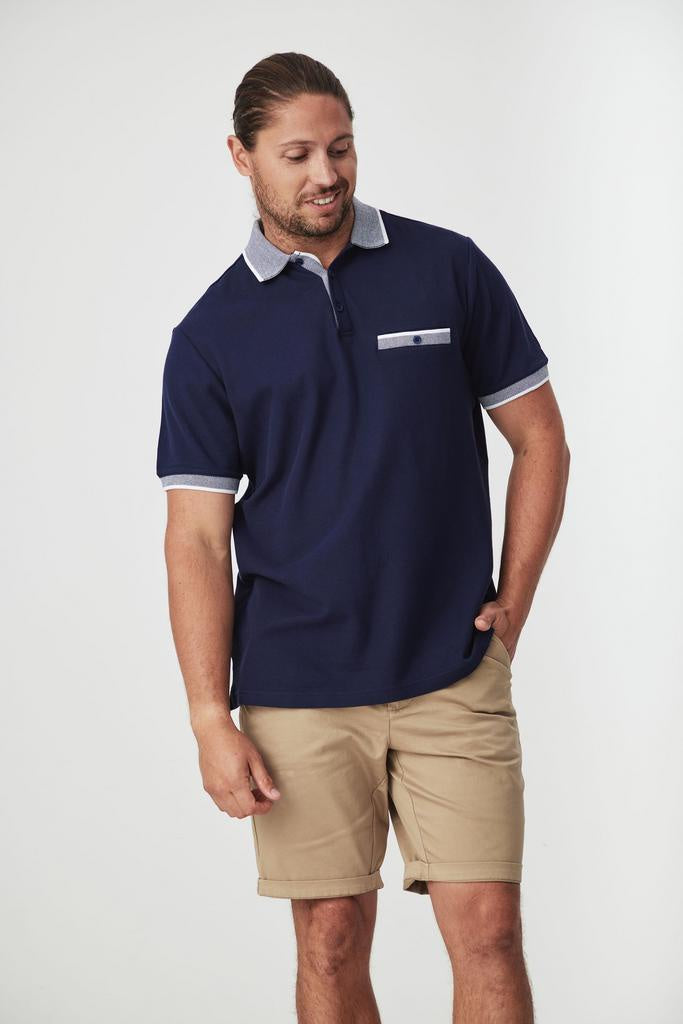 Yamba Smart Polo