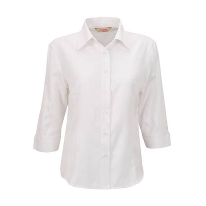 Corporate Ladies ¾ Shirt
