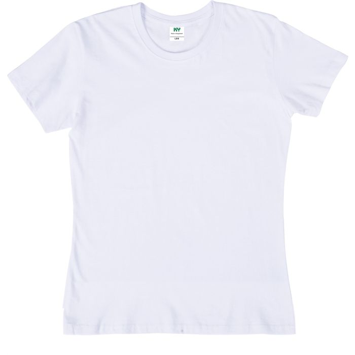 Wave Tee Ladies