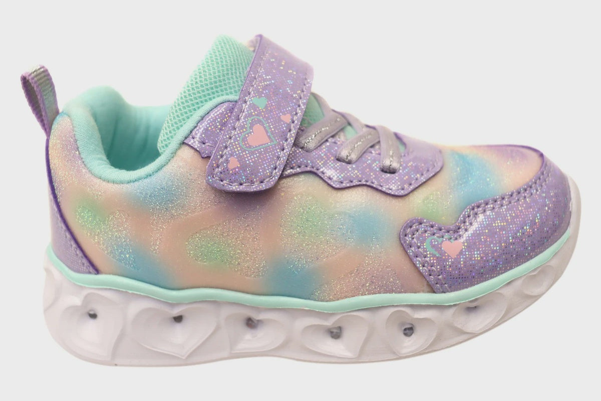 Petra Jogger Light Up