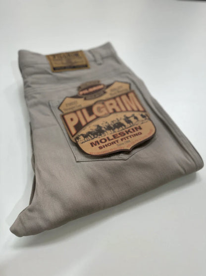 Short Moleskin Jean 1150SH