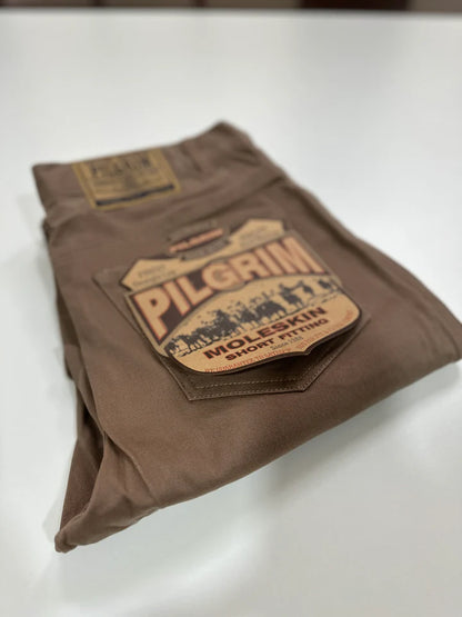 Short Moleskin Jean 1150SH