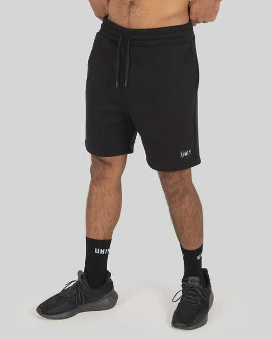 Unit Stack Sports Shorts Mens
