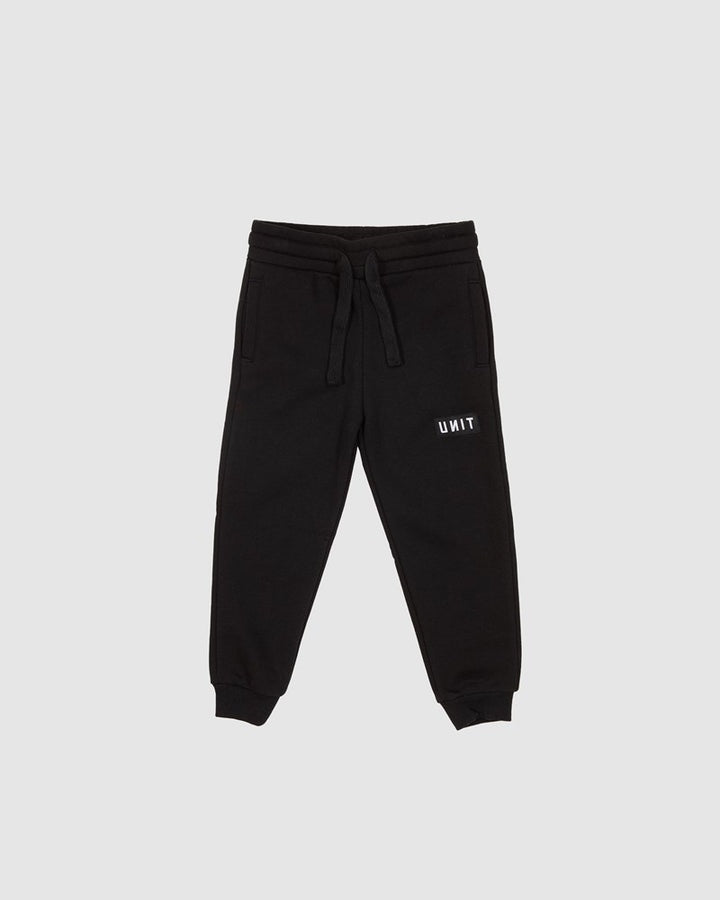 Stack Track Pant Fleece Kids
