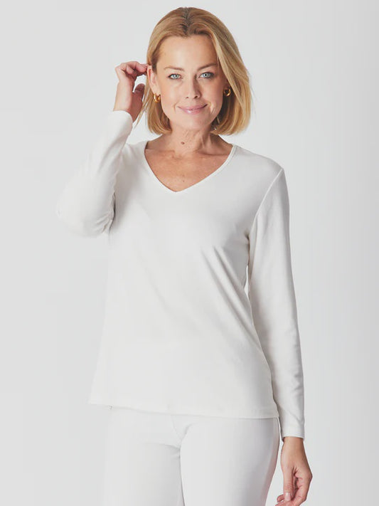 Vee Body Top Plus