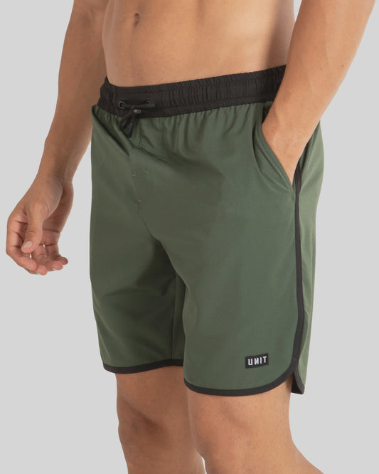 Shorts Vent Mens