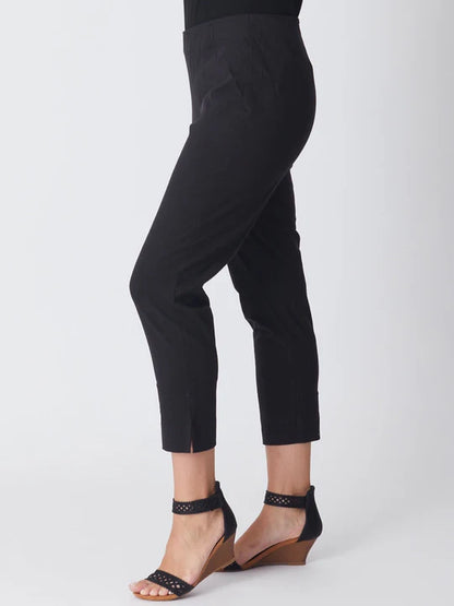 Slim Stretch Pull on Pant 7/8