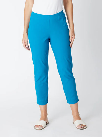 Slim Stretch Pull on Pant 7/8