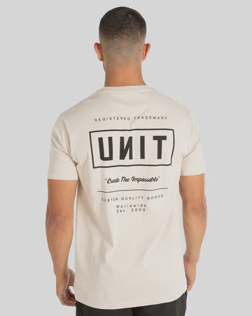 Tee Topic Unit Mens