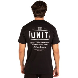 Branch Tee Unit Mens