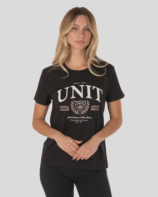 Triumph Tee Ladies