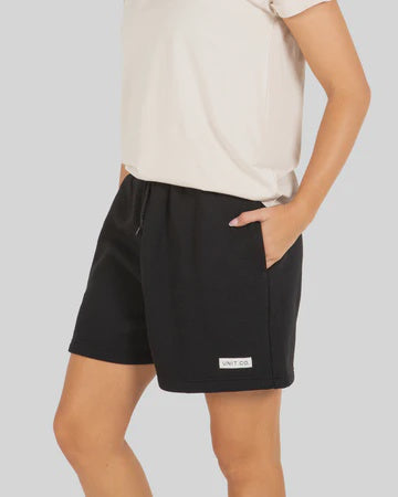 Madison Fleece Track Shorts