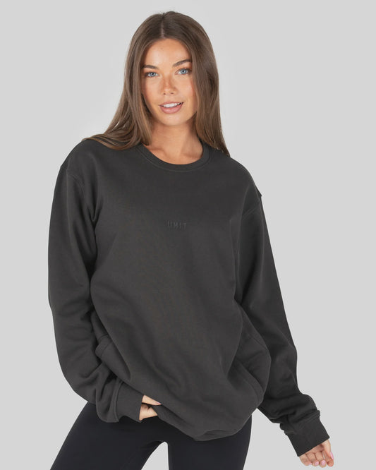 Central  Crew - Unisex