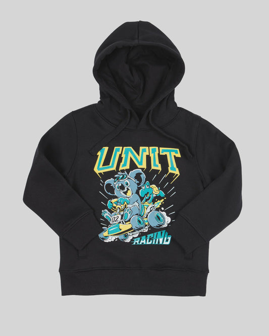 Ko Kart Fleece Hoodie