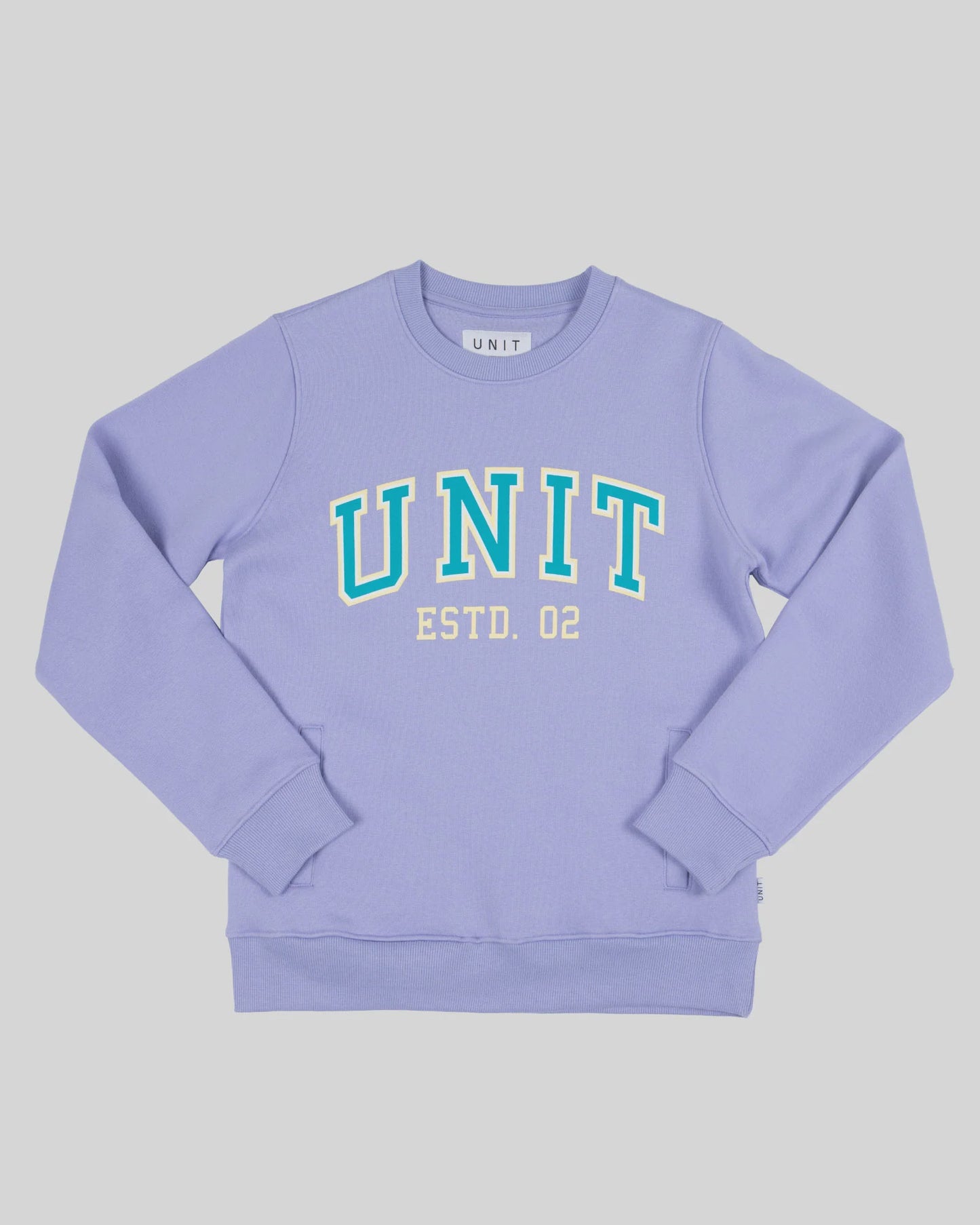 Championship Crew Fleece Youth