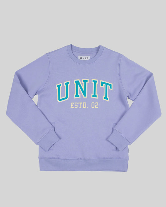 Championship Crew Fleece Youth