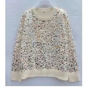 Alora Knit Ladies S5843