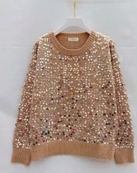 Alora Knit Ladies S5843