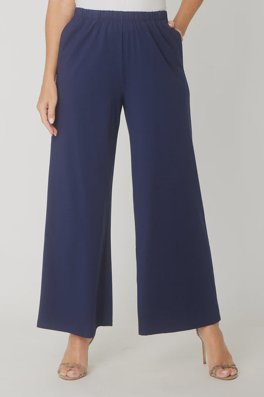 Wide Leg Bamboo- Premium 28738
