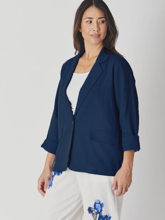 Romy Waterfall Jacket