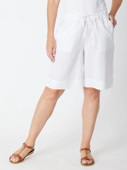 Summer Pull-on Short 29314