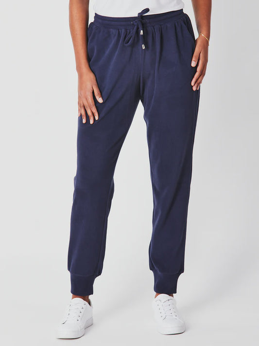Love Leisure Fleece Pant