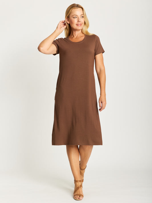 Nautical Core Dress