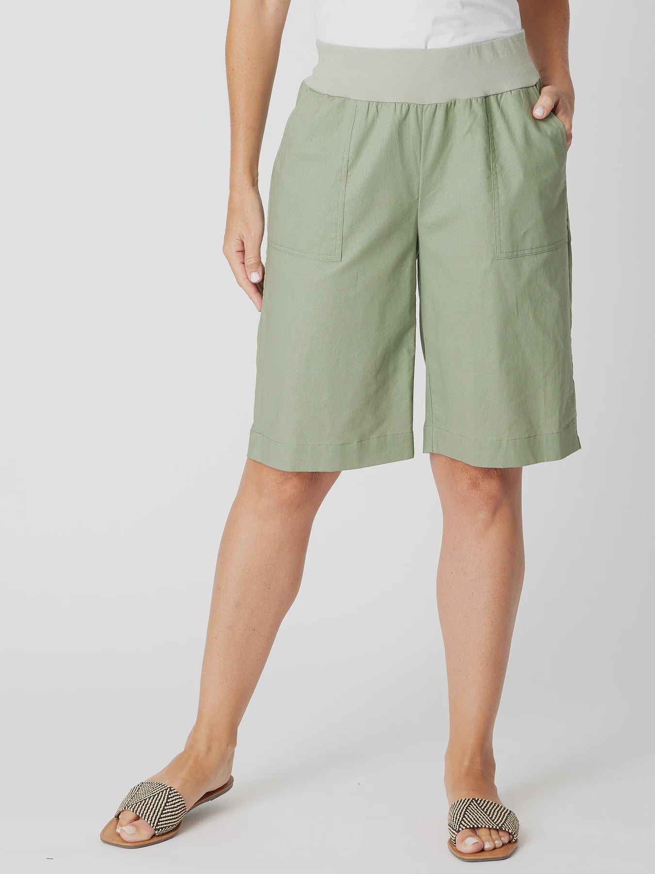 Comfort Short 30647