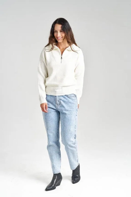 Stormi Knit Ladies