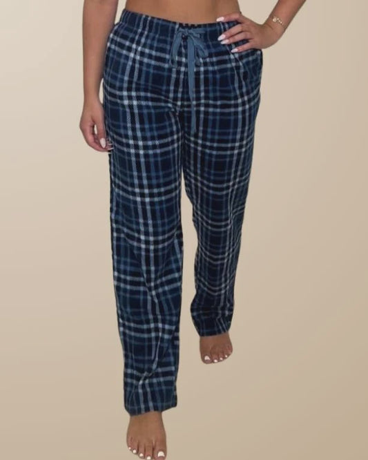 Check PJ Pant