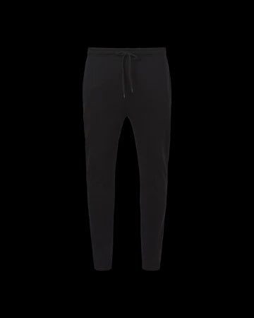 Basic Elastic Cuff Trackpant 6112