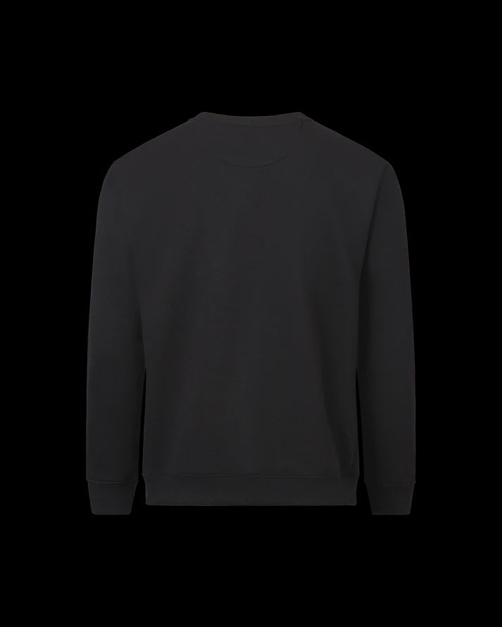 Crew Neck Top Mens 6120
