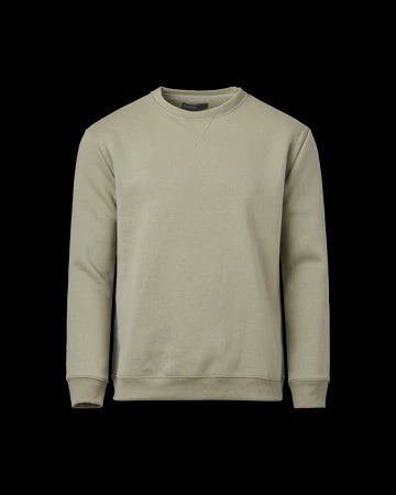 Crew Neck Top P