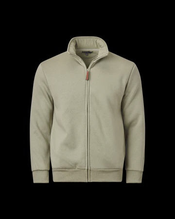 Fleece Top Full Zip