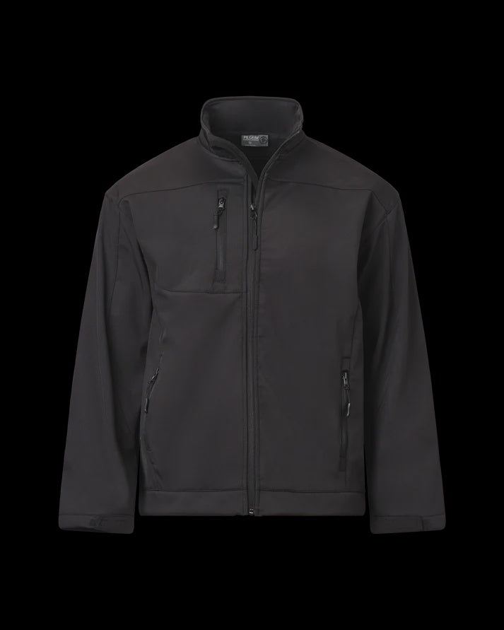 Soft Shell Jacket