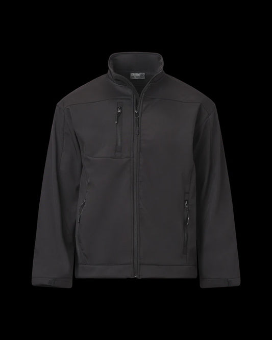 Soft Shell Jacket