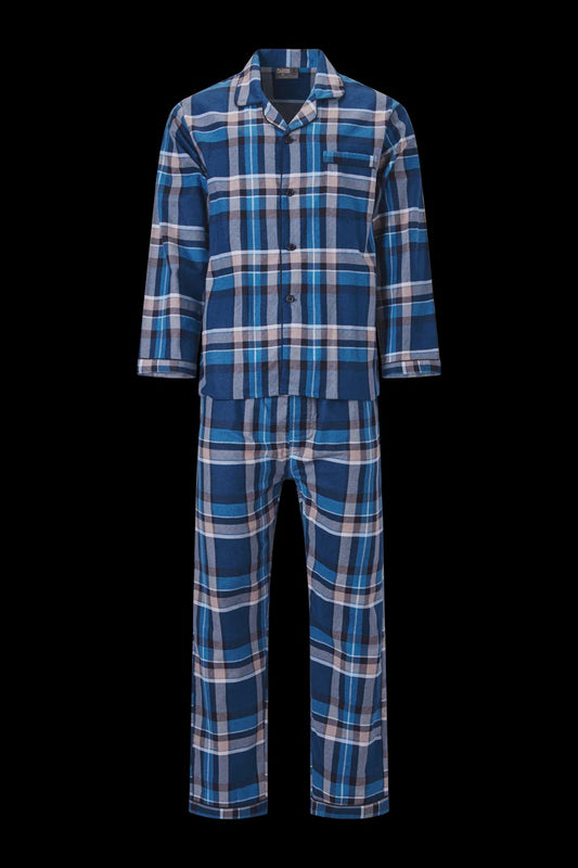 Pyjama Set - L/S