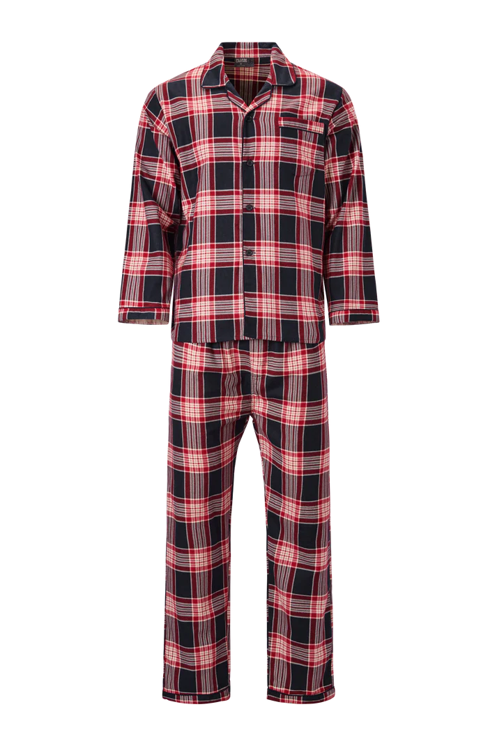 Pyjama Set - L/S