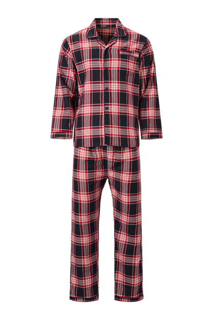 Pyjama Set - L/S
