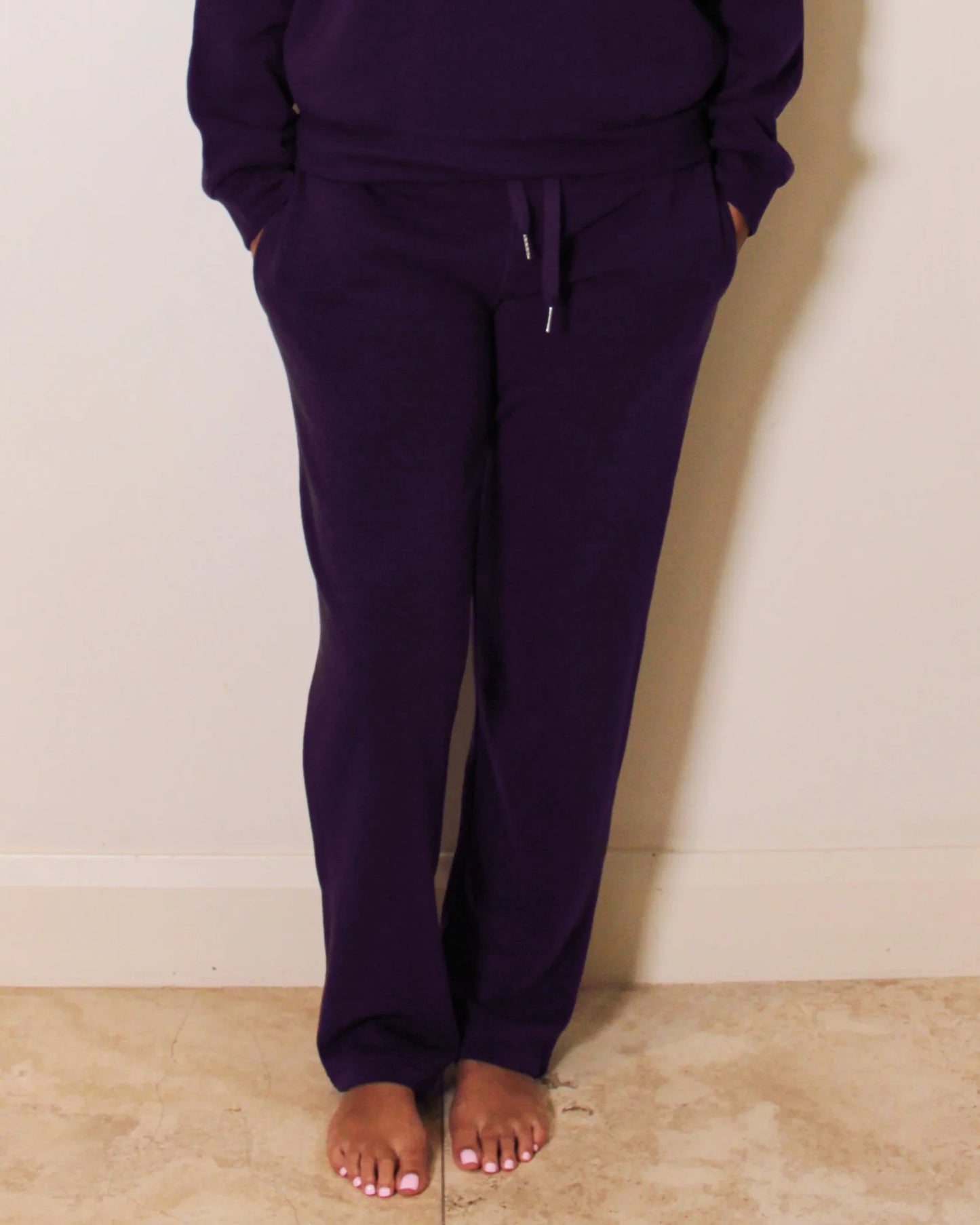Straight Leg Track Pant 76181