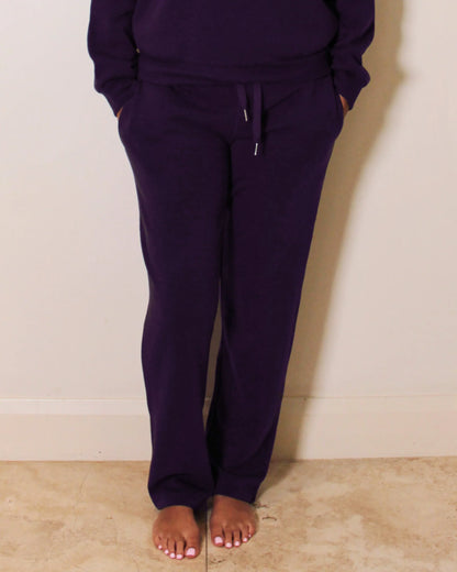 Straight Leg Track Pant 76181