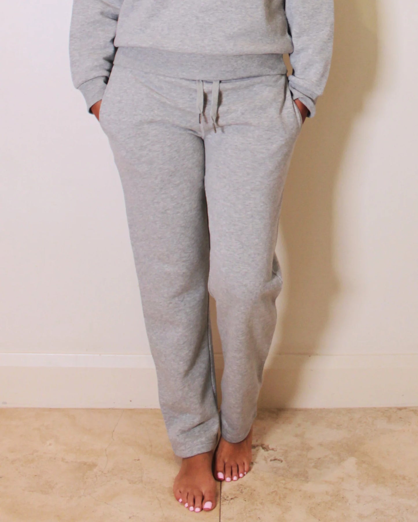 Straight Leg Track Pant 76181