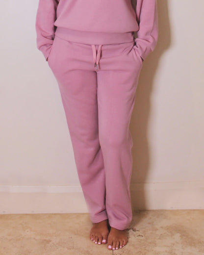 Straight Leg Track Pant 76181