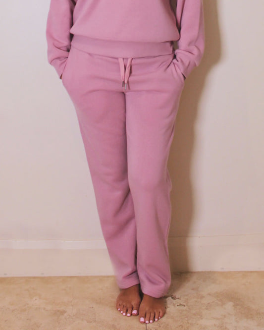Straight Leg Track Pant 76181