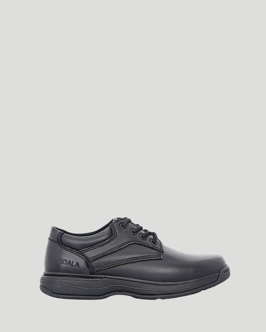 Kameron School Shoes Koala