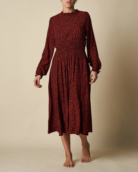 Friday Dress