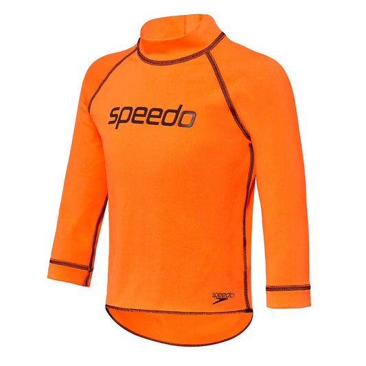 Unisex Rash Top