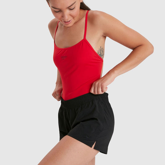 Swim Short Womens