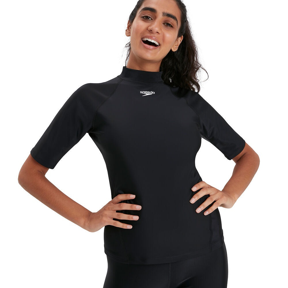 Short Sleeve Rash Top Womens – The Coota District Co-Op